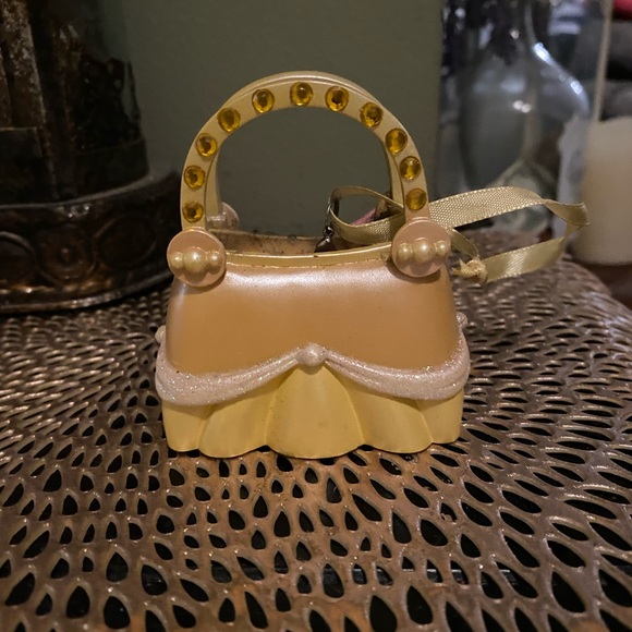 Walt Disney World Belle Princess Ornament🌹✨🎄 - Picture 6 of 6